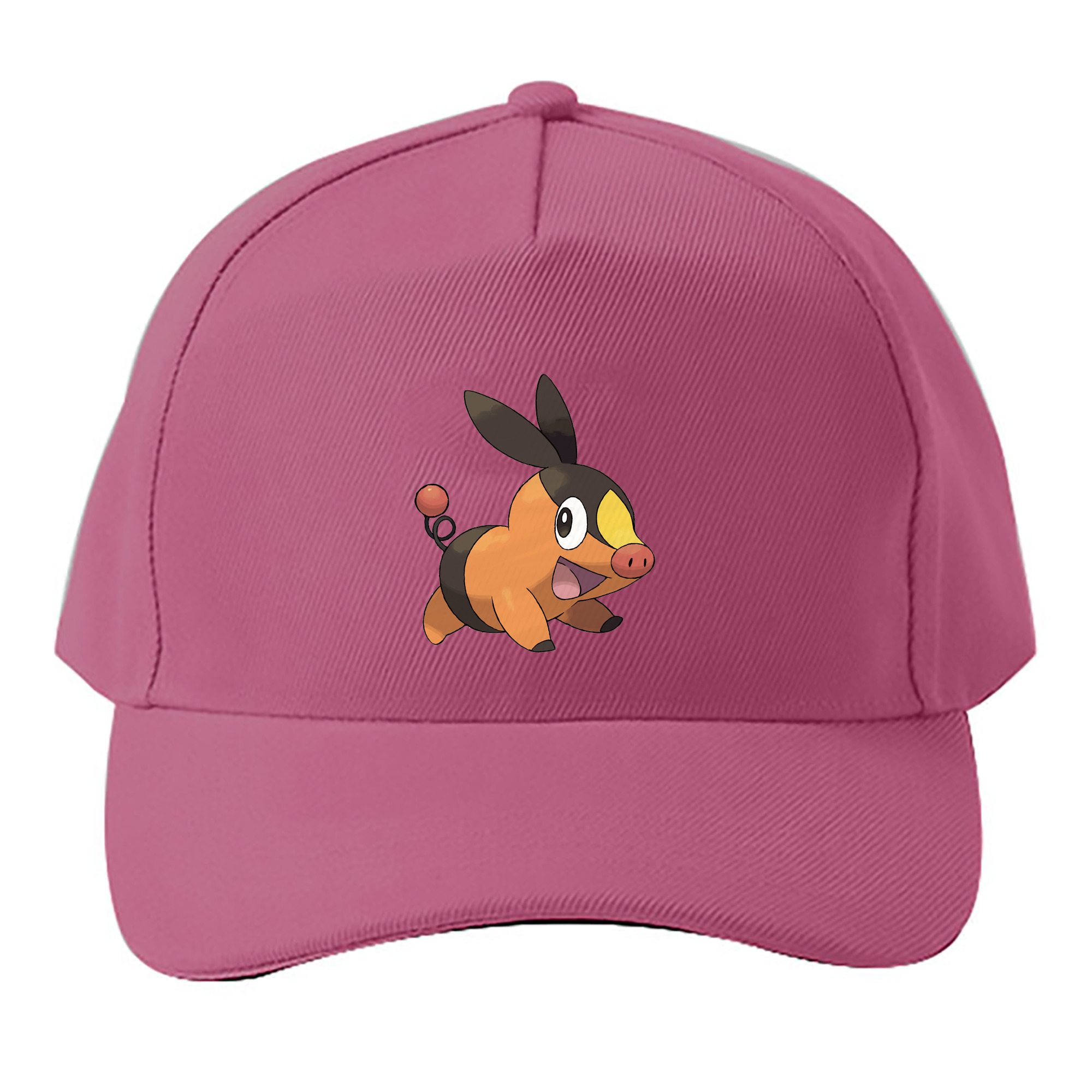 （画像用） ポケットモンスター Pokémon ベースボールキャップ 綿100％ 男女兼用 帽子 スポーツ